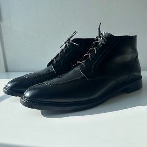 Allen Edmonds boots